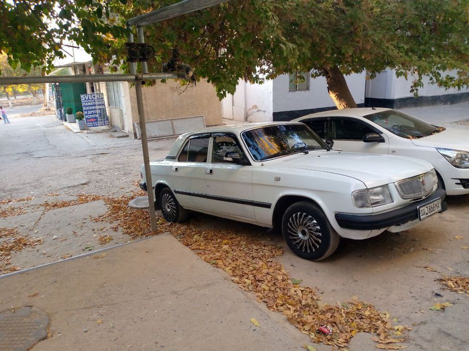Arzon volga 3110