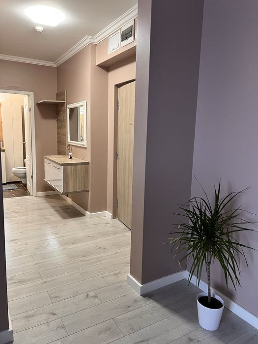 Apart 2 camere Prima Onestilor view spre aeroport exclus ag imobiliara