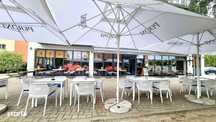 OPORTUNITATE!!! Restaurant-Cladire+Afacere la cheie in Dej de vânzare