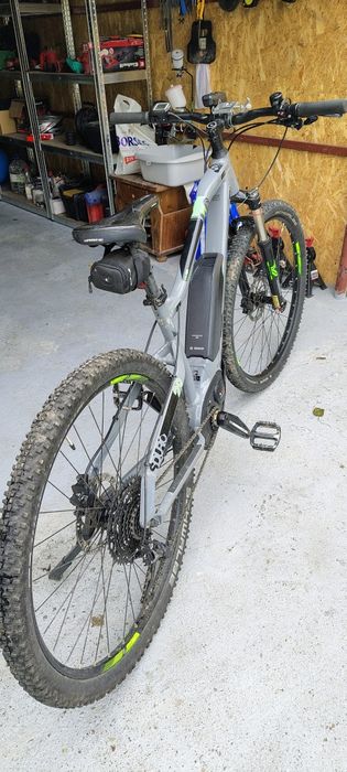 Haybike sduro 40 Mărimea M .