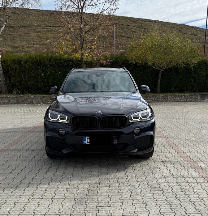 BMW X5 Stare perfecta de functionare, proprietar
