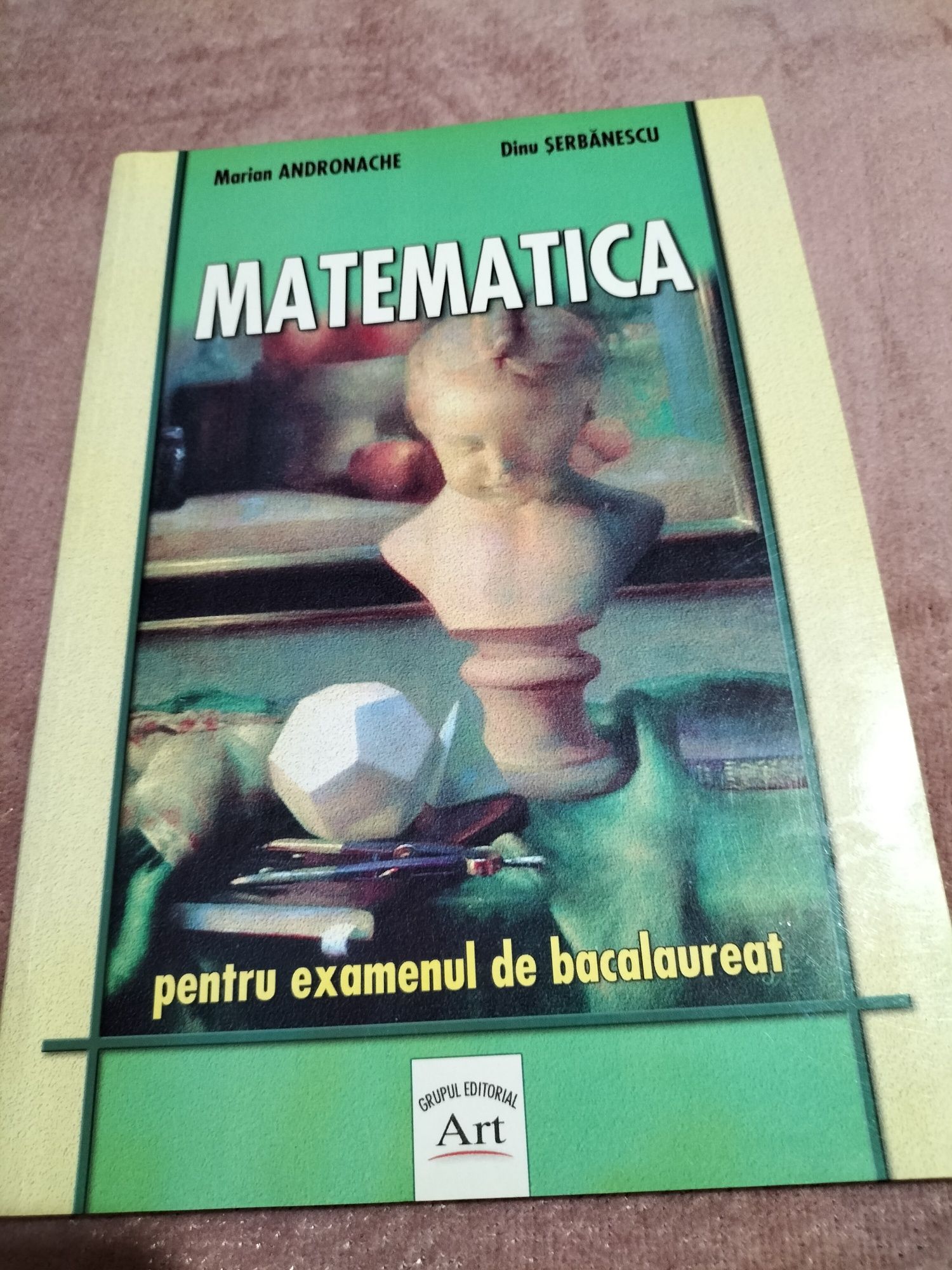 Manuale și culegeri