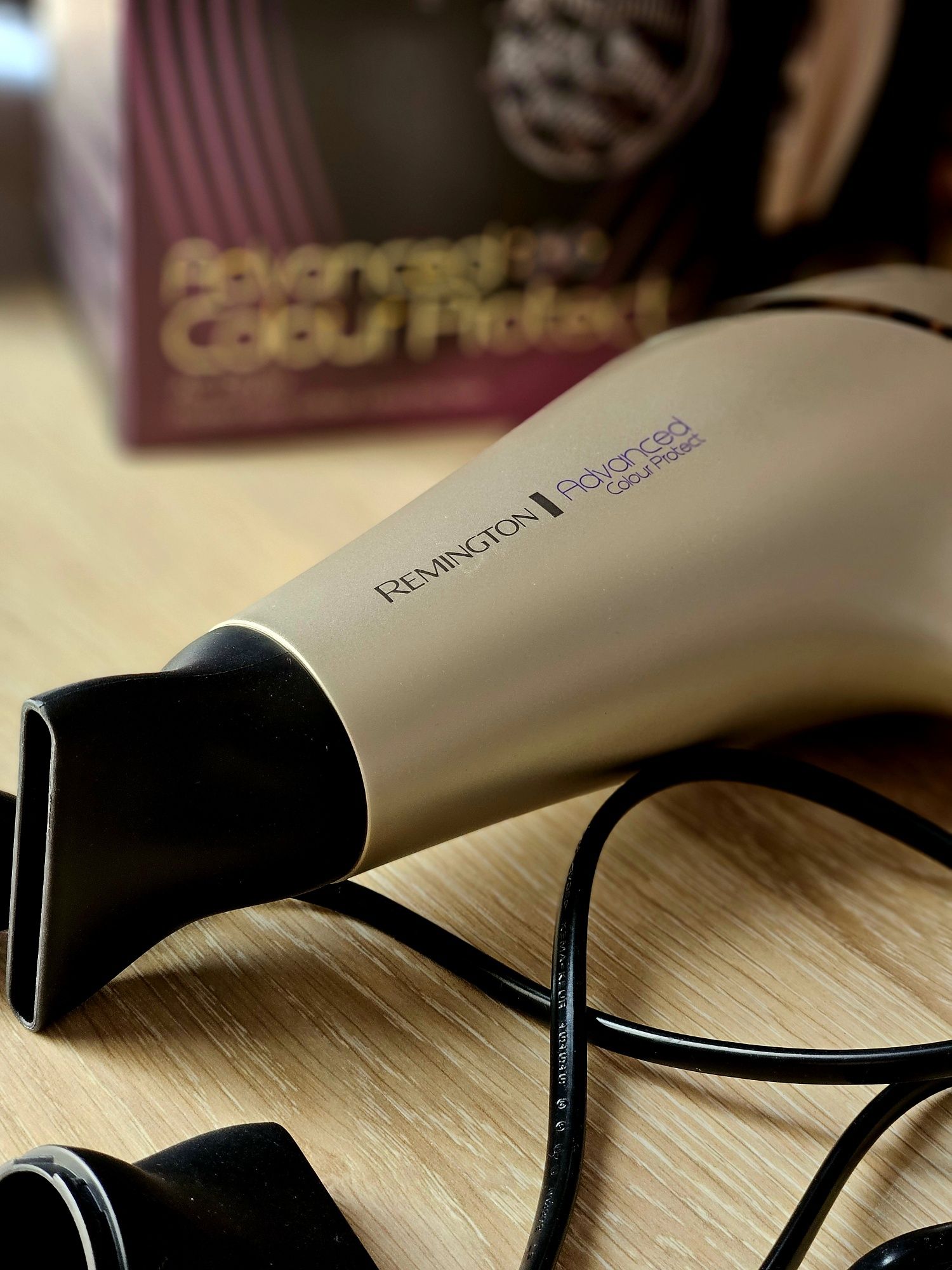 Сешоар Remington Advanced Colour Protect, 2300.0 W