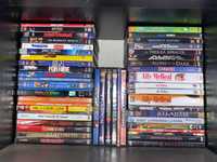 Colecție de filme DVD
