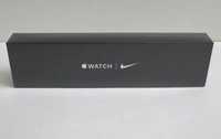 Apple Watch Series 6 44mm Nike Space Gray NOU SIGILAT garantie 1 an