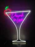 Neon sign LED Decoratiuni Custom