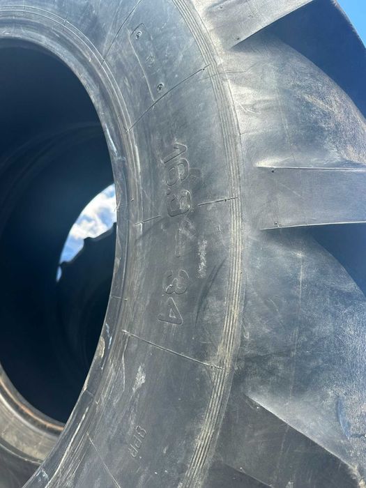 Anvelope de tractor 16,9 r34