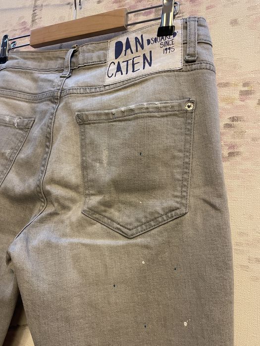 Blugi dama Dsquared2 M