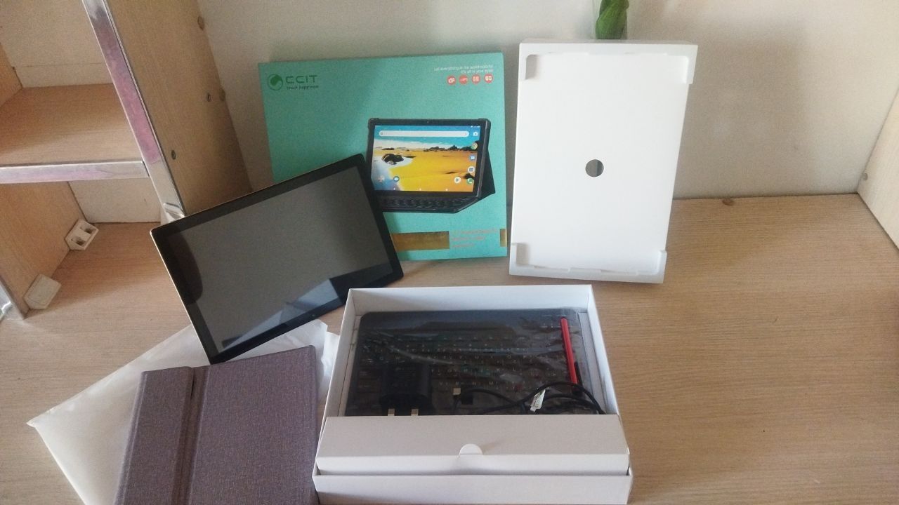 Planshet sotiladi.. 8/512gb xotira