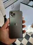 Iphone 11 pro 256gb