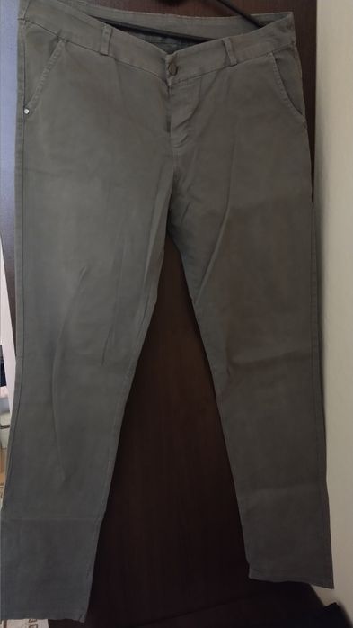 Дамски панталони, Различни размери