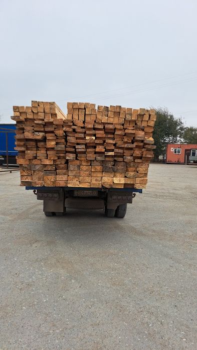 Доска, Брус, Балки, Рейка, ОСП