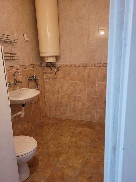 Продава се Едностаен апартамент в Пловдив, Христо Смирненски - 45 кв.м за 1500 €/кв.м - Снимка #4