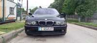 BMW 525 D 163 к.с.  2001г