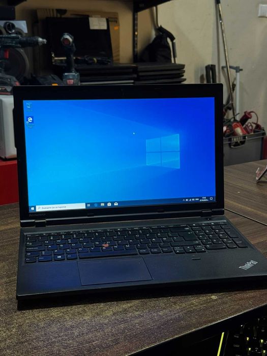 Лаптоп  Lenovo ThinkPad L540