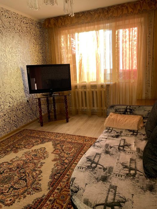 1 ком Достык Молл, Драмтеатр, 7/9, ЖК ТВ, автомат. 130+