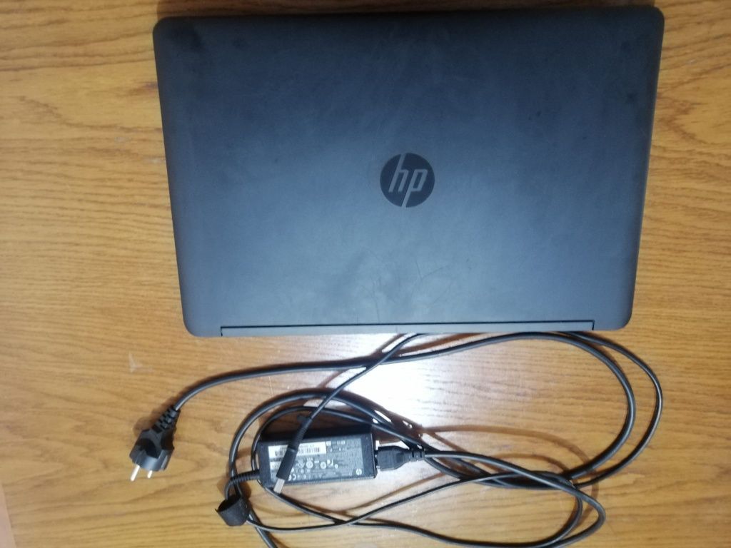 Laptop HP Probook 650 G1