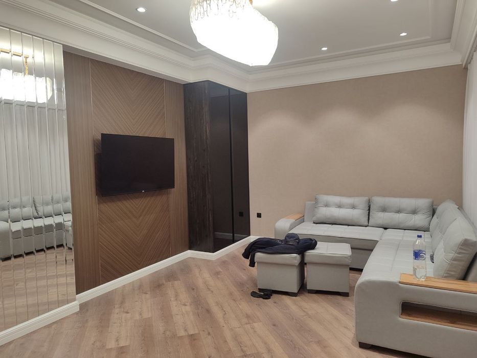 Продаётся 3 ком. квартира Яккасарайский р-н,рядом с ЖК Viaport