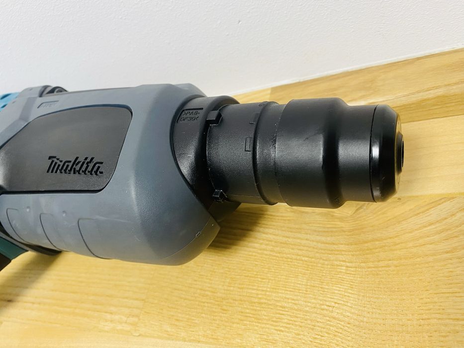 Makita DHR 202 rotopercutor