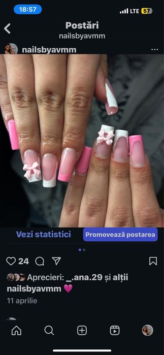 Unghi cu gel ploiesti