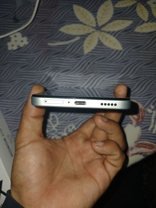 Honor X7d 256 g yangi