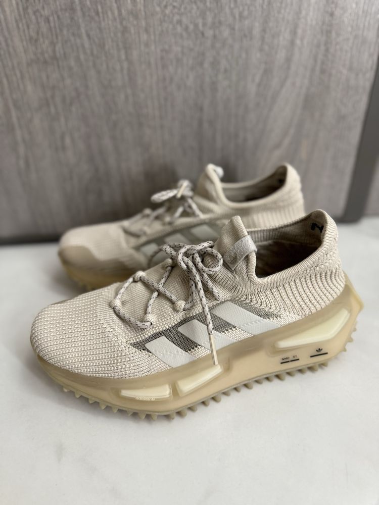 Adidas NMD дамски маратонки