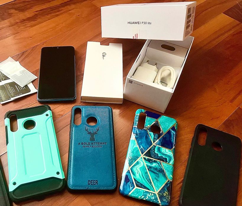 Huawei P30 lite / 128GB