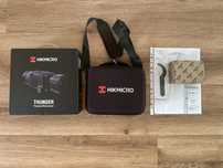 Термо насадка за оптика HIKMICRO - Thunder TQ50C, 640x512, 50 мм, 50Hz
