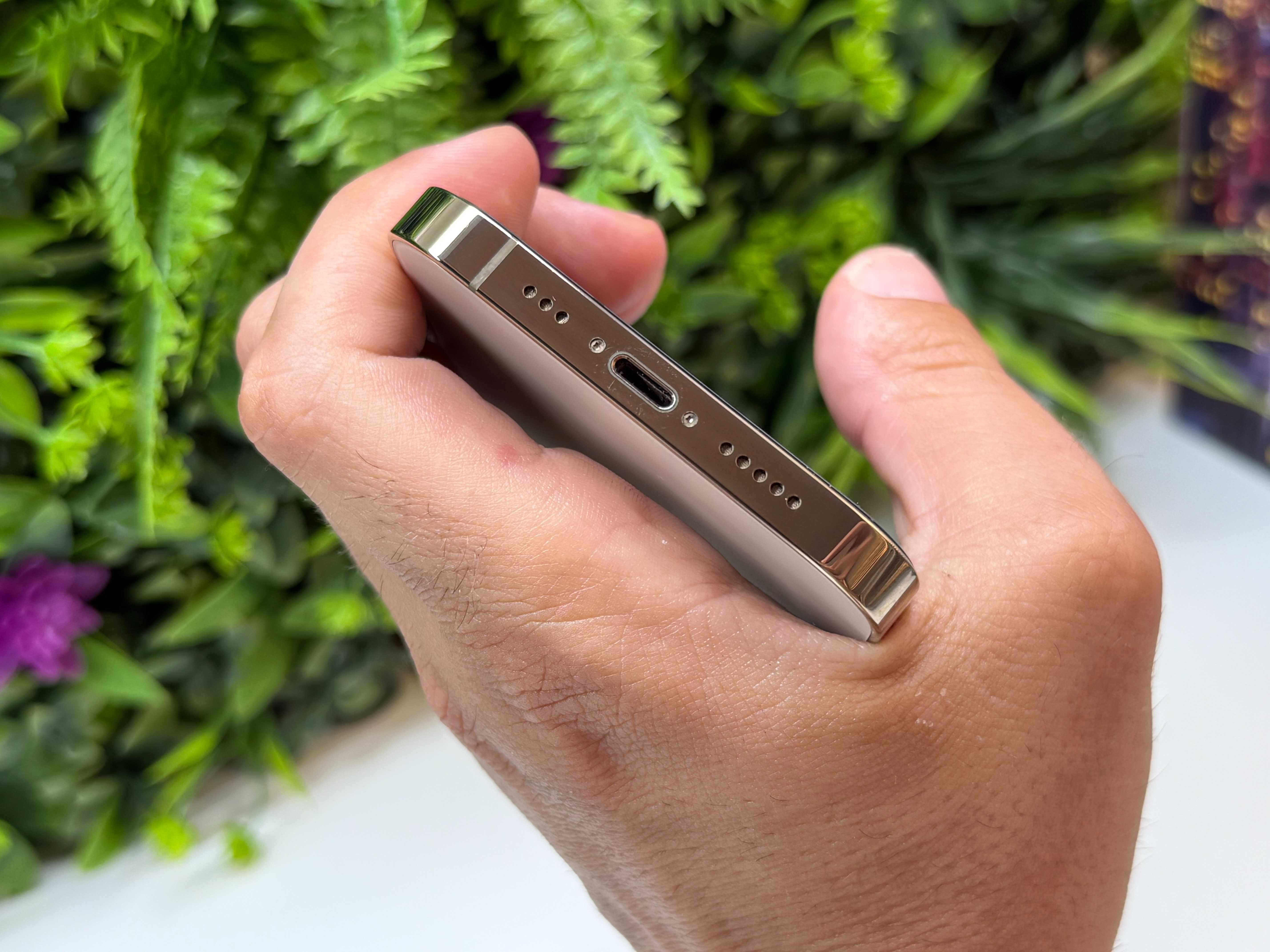 iPhone 13 Pro 128GB Gold Гаранция