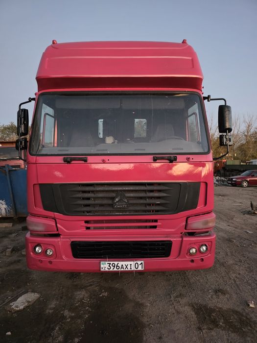 Услуги Длинамер полуприцеп