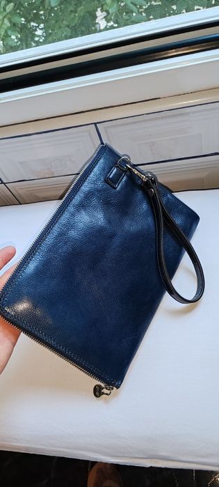 Borseta Barbati Piele