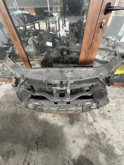 Маска/Панел радиатори за Vw Passat6