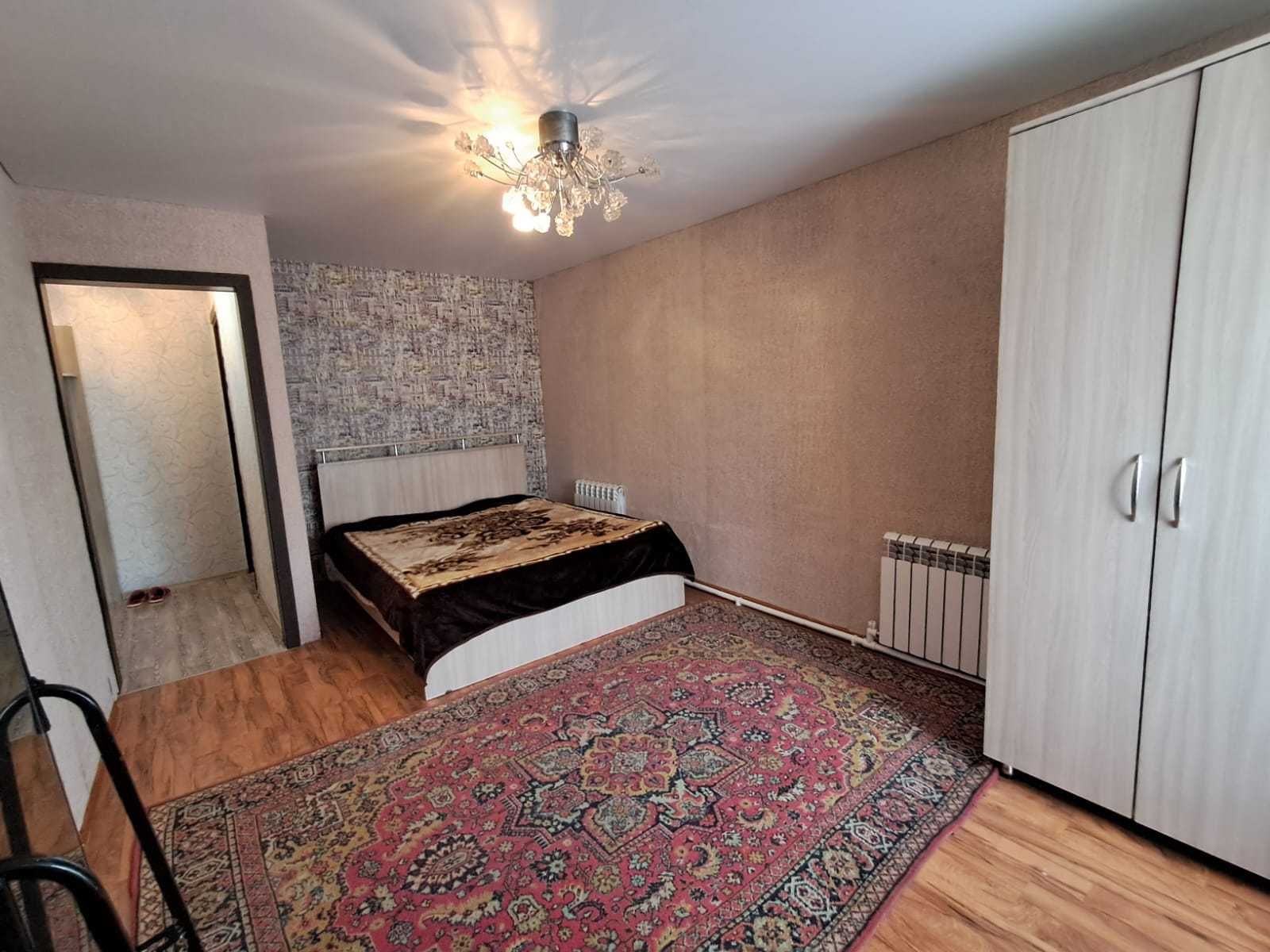 Продается 1км квартира в п. Узунколь по ул. Мусрепова