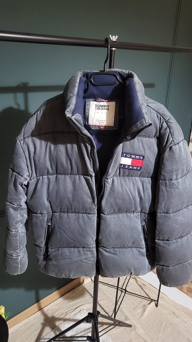 Зимно мъжко яке Tommy Hilfiger