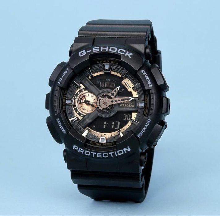 Часовници G-shock GA110