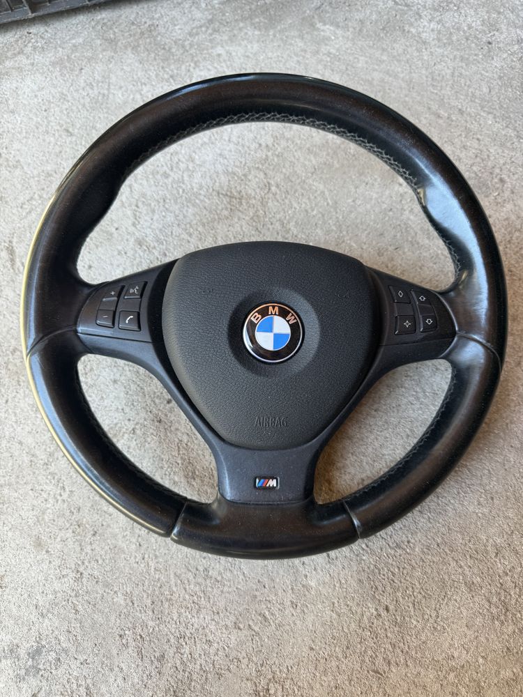 Волан бмв х5,е70(volan bmw x5,e70)