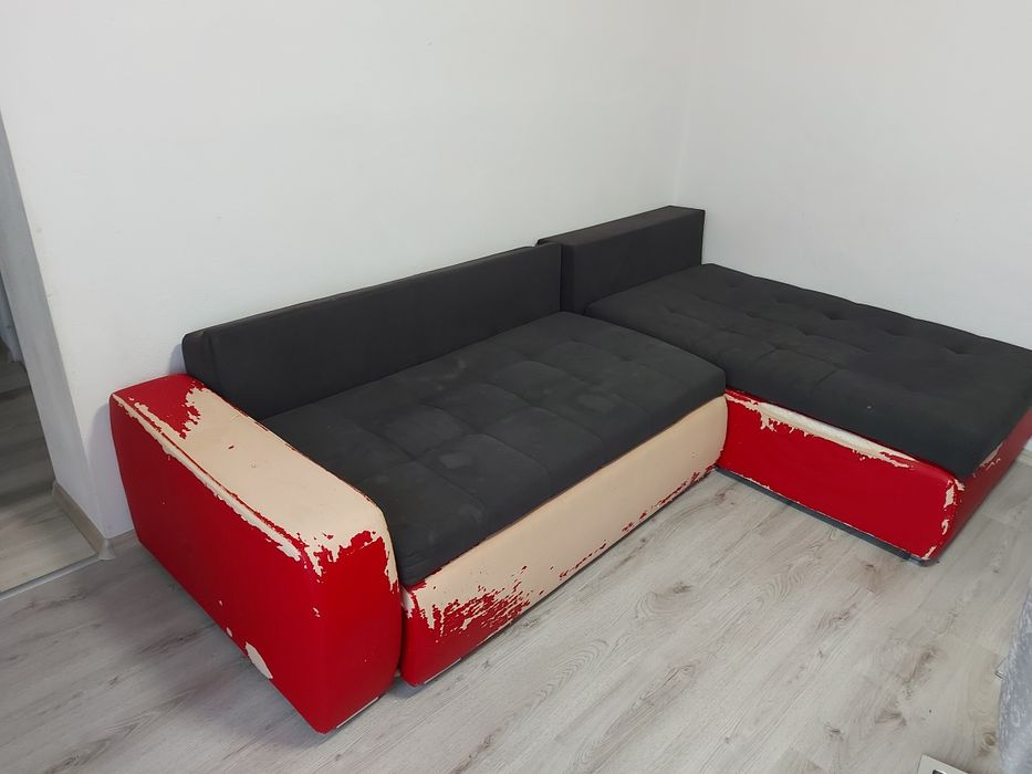 Donez urgent canapea extensibila