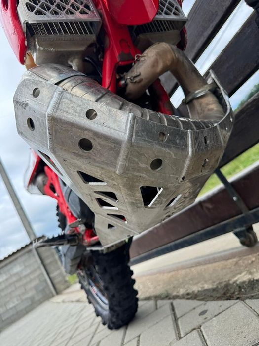 Vând betta rr300 2016 2t