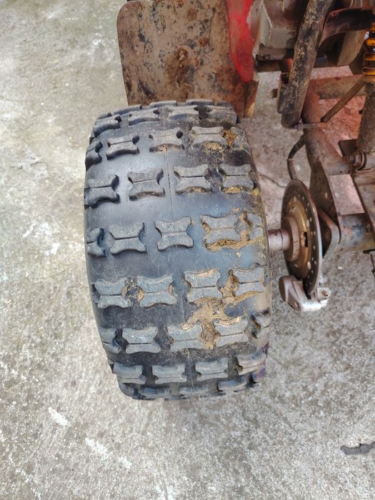 Vând ATV 150cc functionabil
