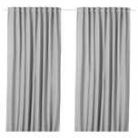 Завеси IKEA 145х260