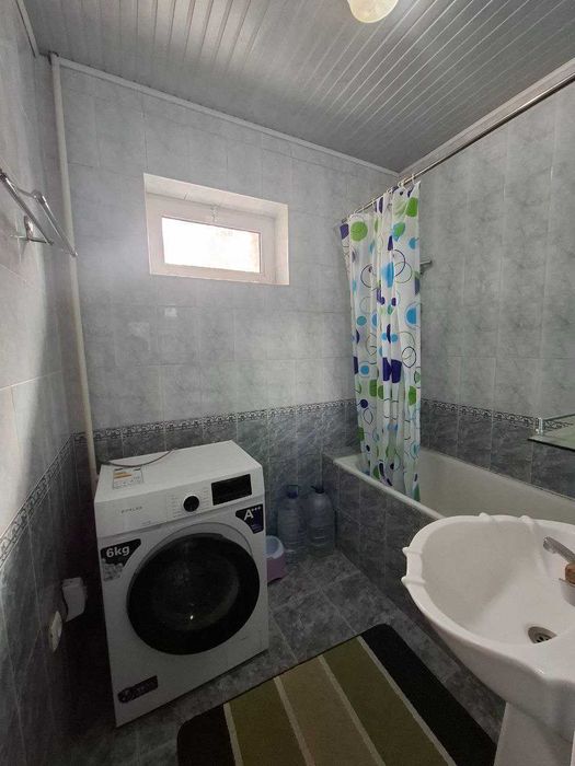 №3644.Сдам 3х-комнатную квартиру Семейной паре.