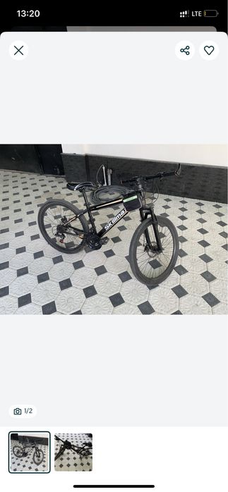 Velik 26 skill max srochna