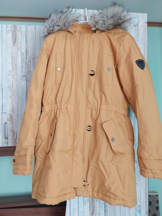 Geaca parka only