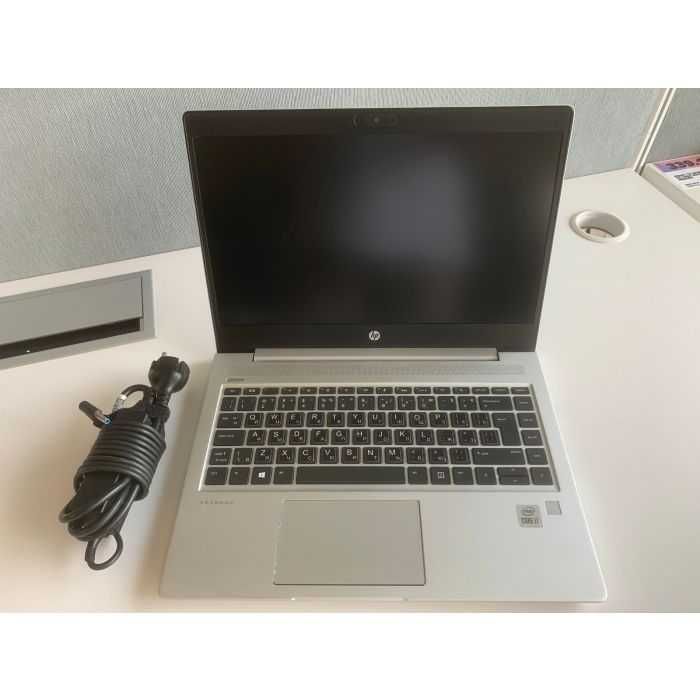 HP ProBook 440 G7 – i7 · 16GB RAM · 256GB SSD · Windows 11 Pro