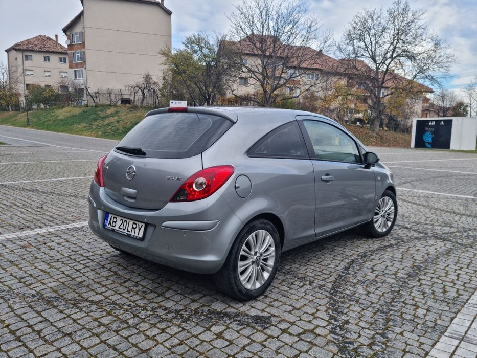 Opel Corsa ‼️Editie Cosmo‼️