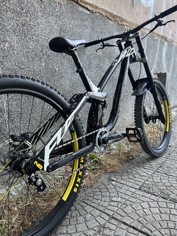 Ns fuzz 2 27,5 2019