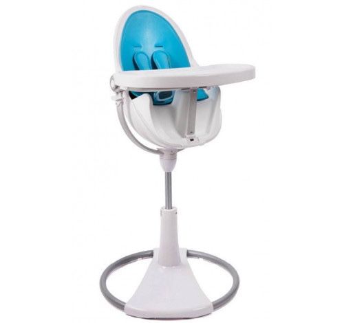 Детский стульчик Bloom Fresco Chrome (Великобритания)