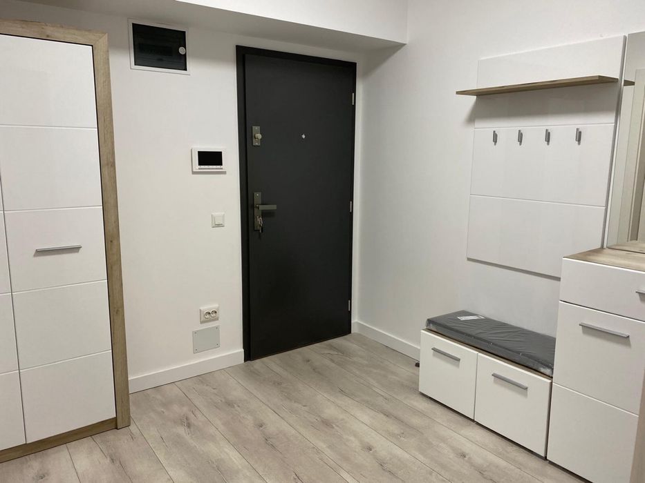 Inchiriez apartment 2 camere