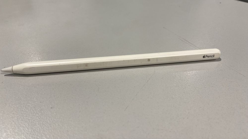 Оригинален Apple pencil 2