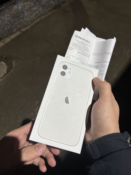 Айфон 11 Iphone 11